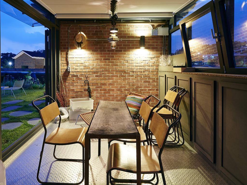 ホテル A House ソウル特別市 エクステリア 写真