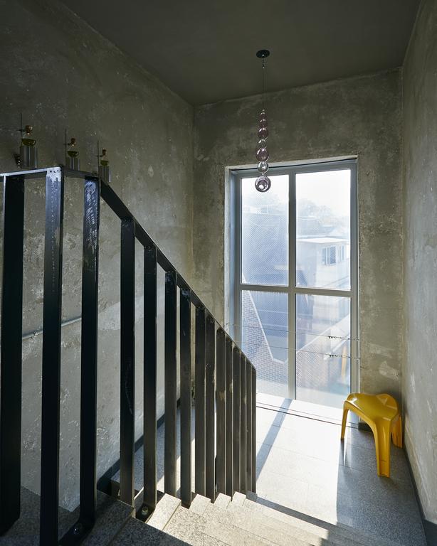ホテル A House ソウル特別市 エクステリア 写真