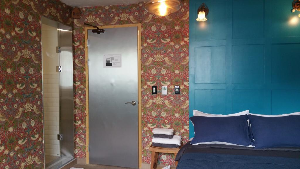 ホテル A House ソウル特別市 部屋 写真