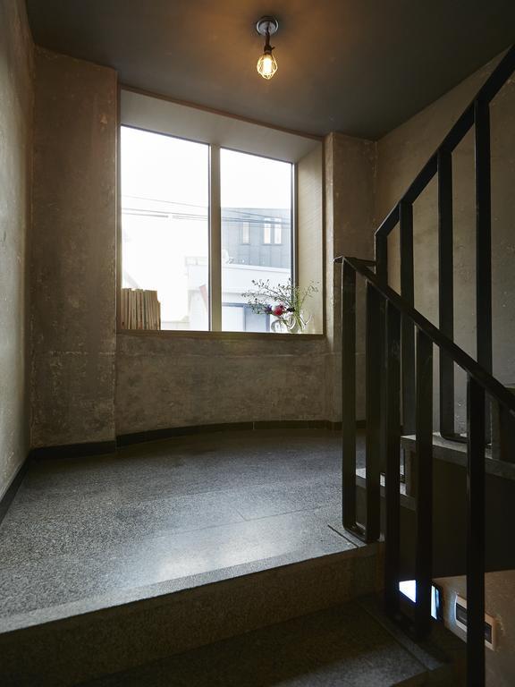 ホテル A House ソウル特別市 エクステリア 写真