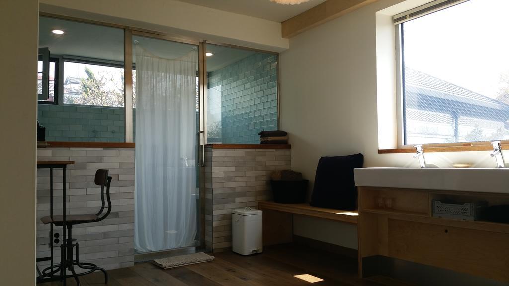 ホテル A House ソウル特別市 部屋 写真