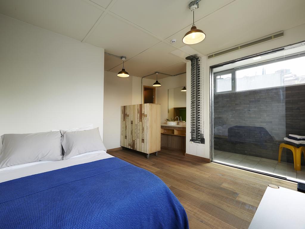 ホテル A House ソウル特別市 部屋 写真