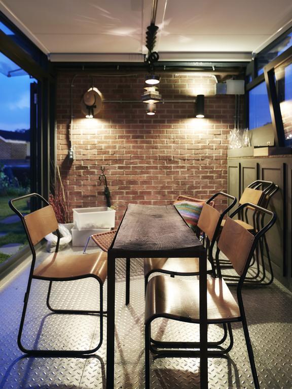 ホテル A House ソウル特別市 エクステリア 写真