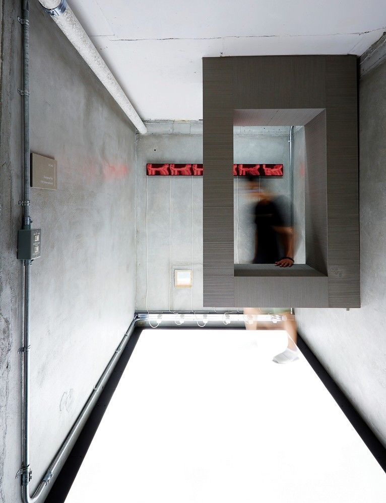 ホテル A House ソウル特別市 エクステリア 写真