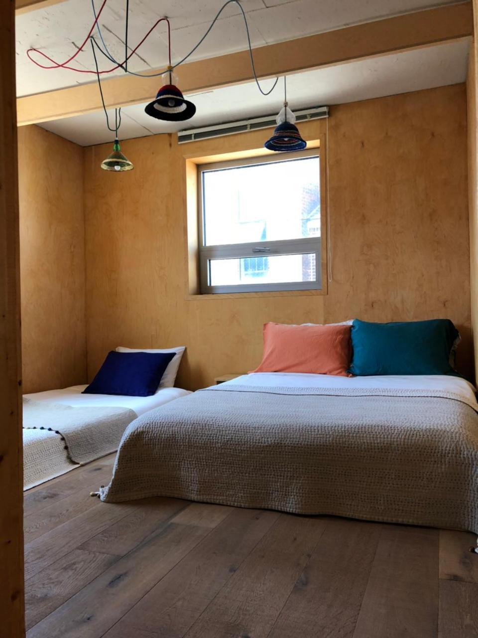 ホテル A House ソウル特別市 エクステリア 写真