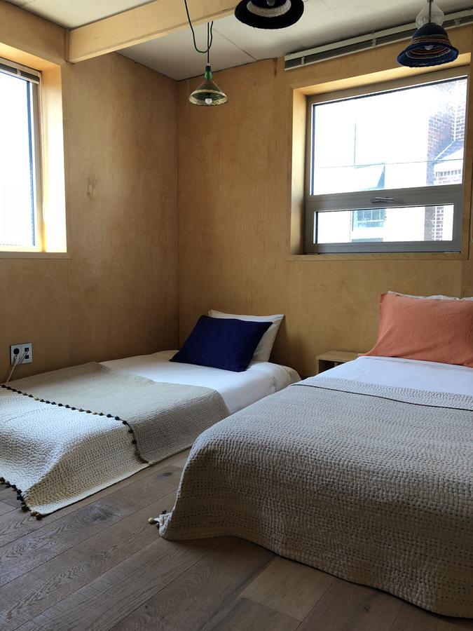 ホテル A House ソウル特別市 エクステリア 写真